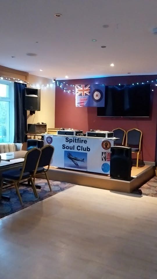 Northern Soul Evening